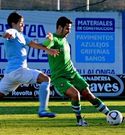 El Vilalonga supo anular todas la tentativas del Racing de Ferrol.