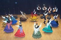 Lembranzas da R�a actuar� en la fiesta de la cultura canguesa. 