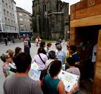 El plan pretende que los visitantes puedan acceder a un turismo m�s personalizado.