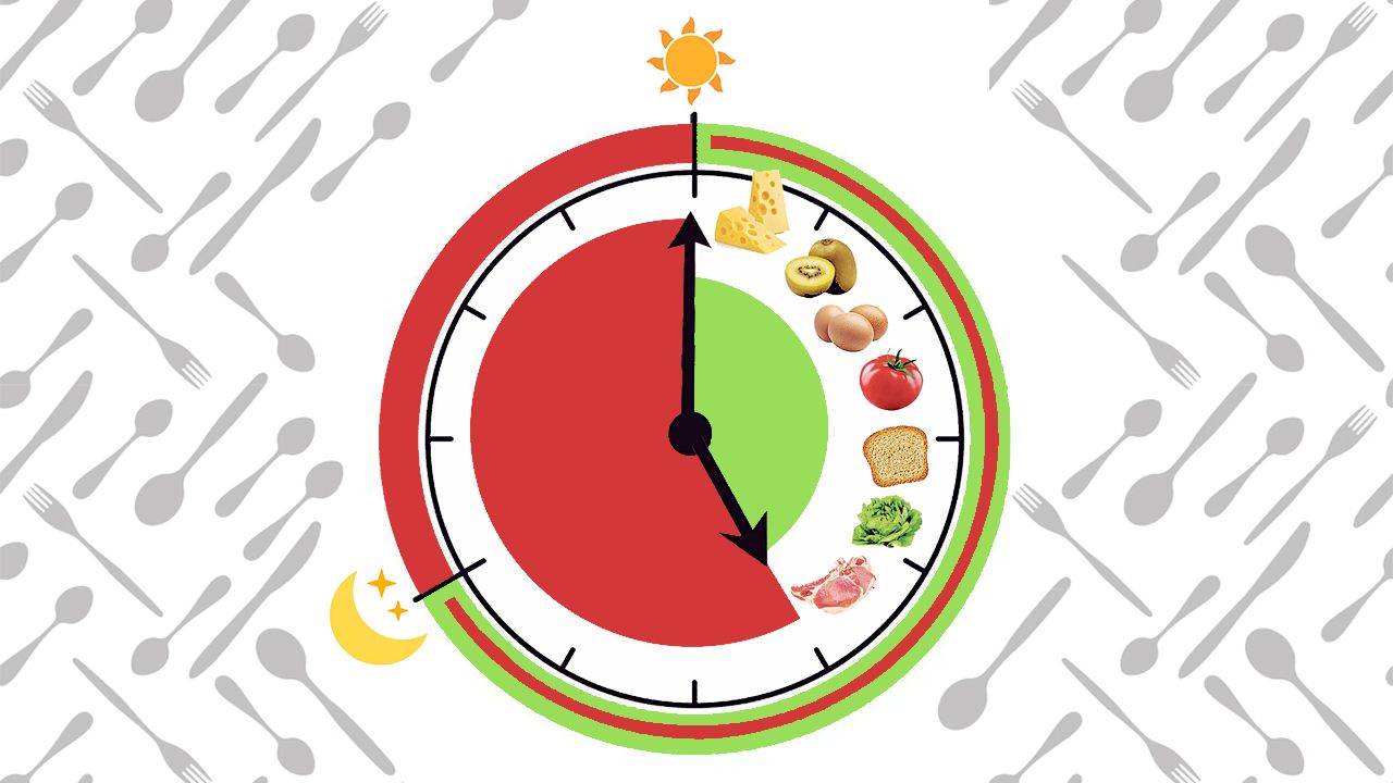 Revisamos la evidencia a favor y en contra del ayuno intermitente: «Al seguirlo se ingieren unas 500 calorías menos de lo habitual»