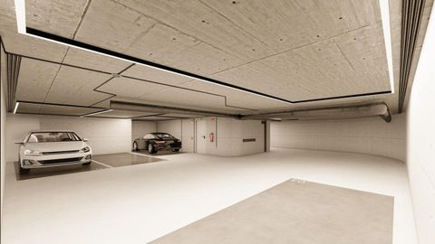 Los pisos incluyen una plaza de garaje y un trastero