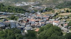 Cerdedelo es uno de los pueblos que ver� mejorado el alumbrado p�blico