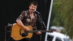 �Mira aqu� las im�genes de los conciertos de S�s y Coque Malla en A Boqueira da Negral!