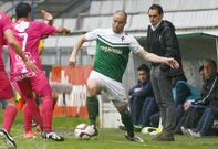 El t�cnico pidi� a los jugadores que descansen y disfruten con sus familias. 