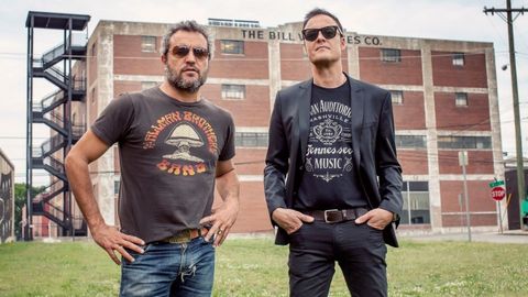 M-Clan estar� en el Auditorio Mar de Vigo