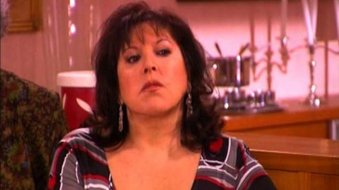Loles Le�n dej� de dar vida a Paloma Cuesta en comedia televisiva �Aqu� no hay quien viva tras� por desencuentros econ�micos con la productora de la serie