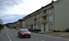 En el edificio Prado Vello se venden cuatro de los nueve pisos que tiene NCG en Anchoa.