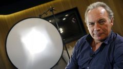 Bert�n Osborne carga contra �S�lvame�