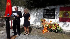 Homenaje a Juan Carlos Beiro