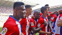 Sporting