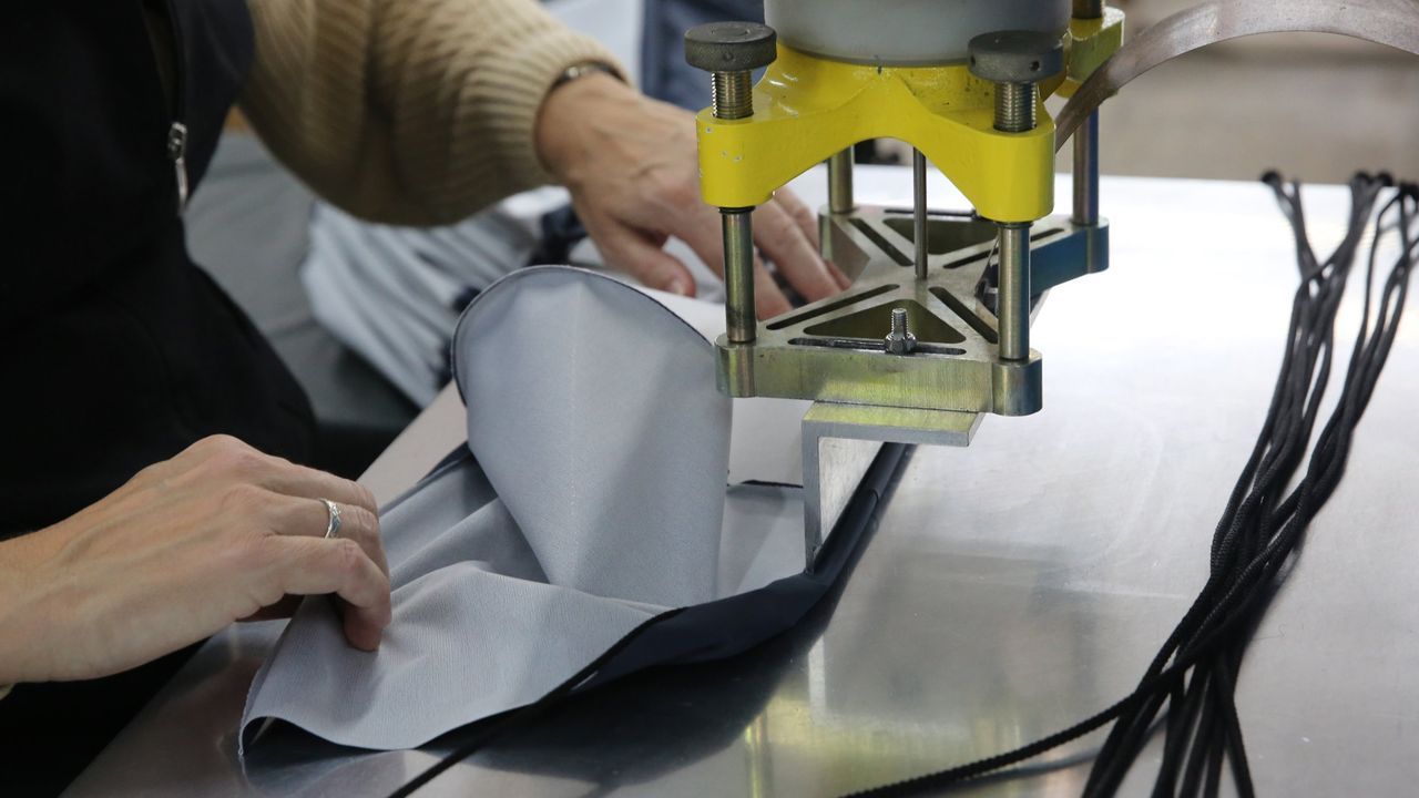 La producción industrial cae un 6,4 % en octubre en Galicia, el mayor descenso por comunidades