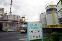 La reforma de la Ley de Costas permite a las f�bricas pedir una pr�rroga de su concesi�n. 