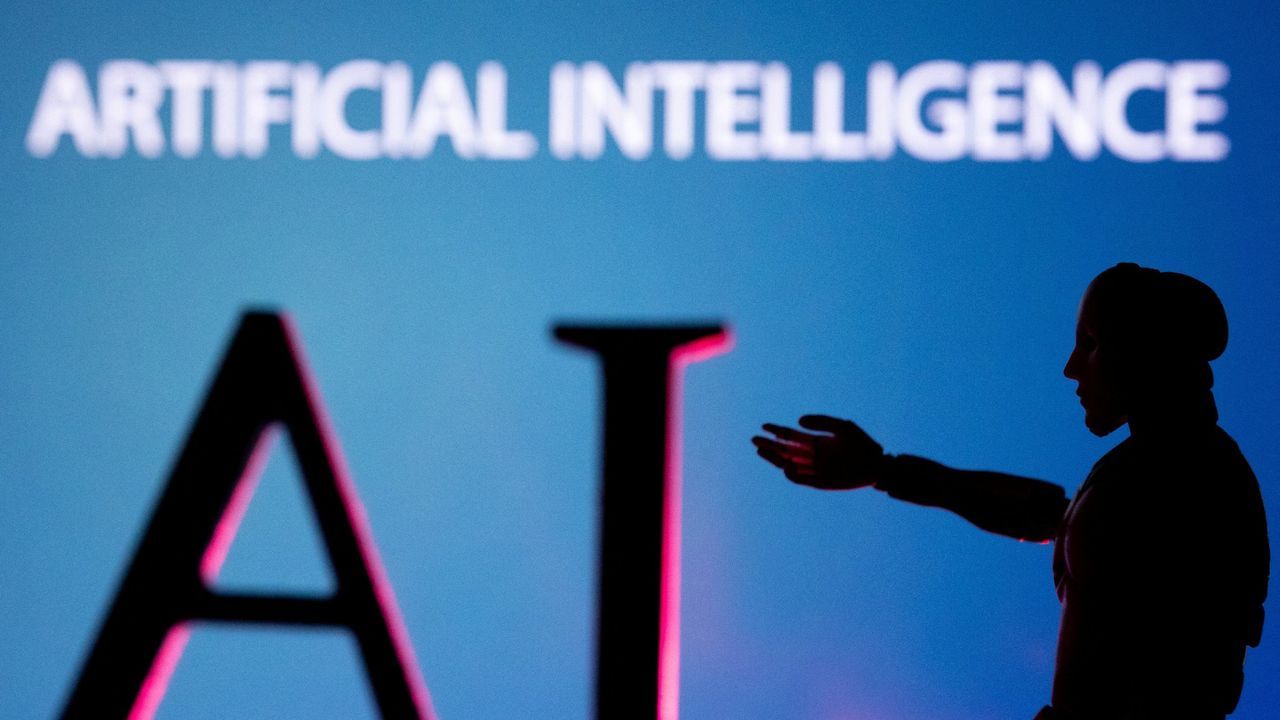¿Es la inteligencia artificial una amenaza para el empleo?