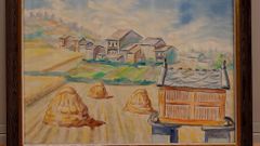 Obra de Luis G�mez Pacios