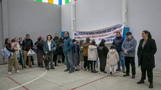 Las familias del Brea Segade quieren que se tengan en cuenta sus demandas en la planificaci�n del pr�ximo curso.