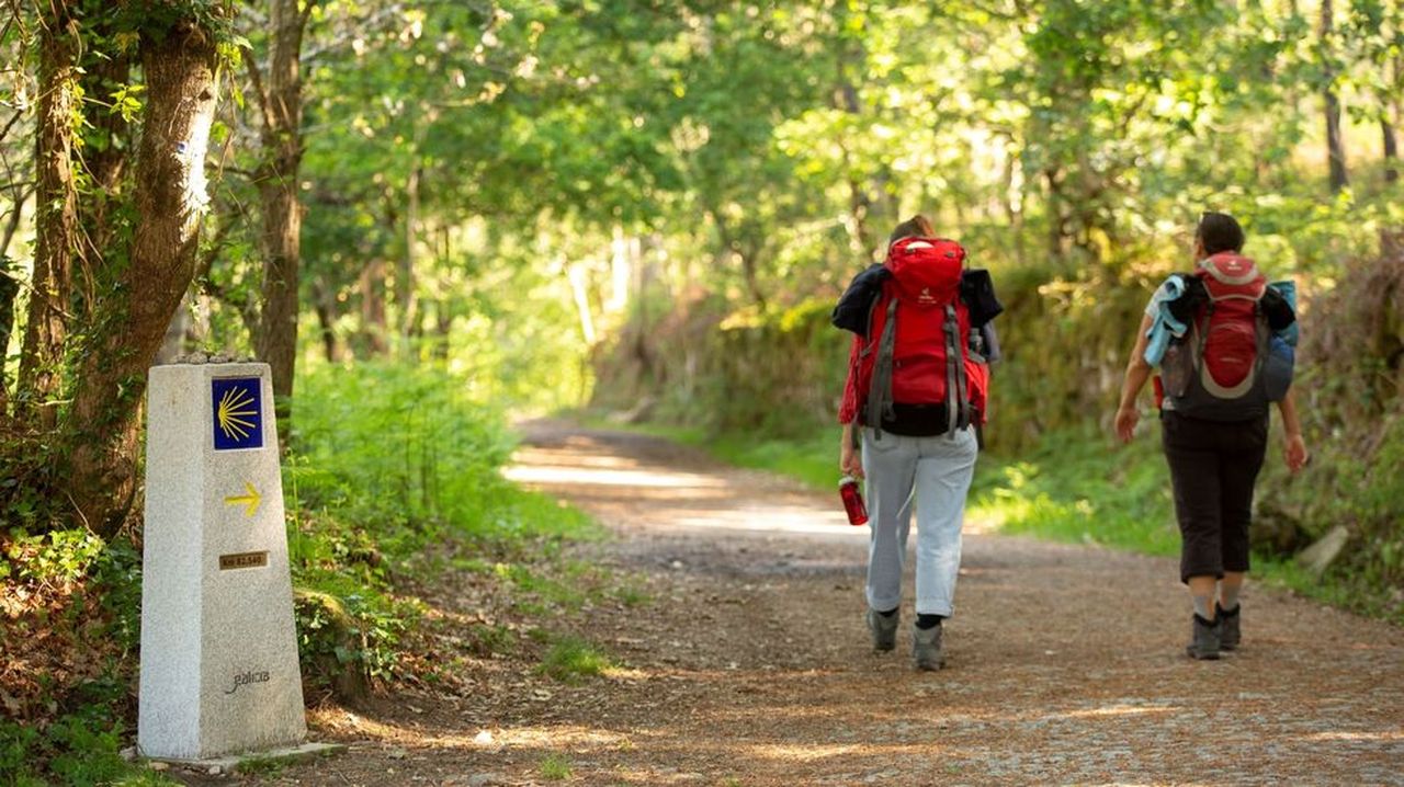 Viajes InterRías consolida su oferta en el mercado americano de la mano del Camino de Santiago