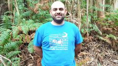 Lamosa valora que non � habitual que estes animais ataquen.