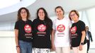 La lucha de las madres que piden que toda Espa�a diga S� al Autismo