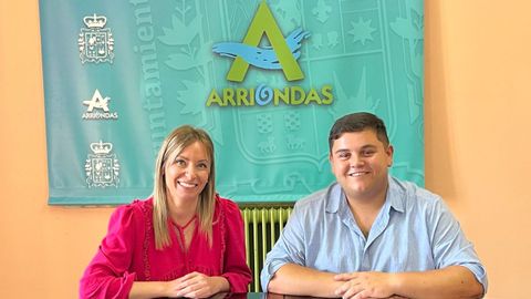 PSOE y Foro llegan a un acuerdo para reeditar el gobierno de coalici�n en Parres