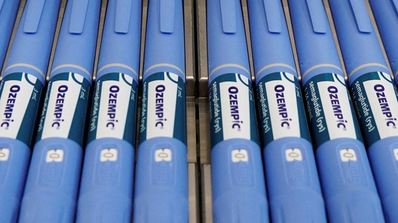 semaglutide españa El mercado negro de Ozempic se extiende por España