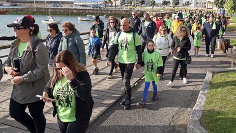  Andaina Solidaria de Congalsa 2025