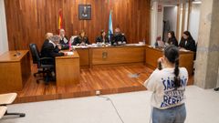Juicio contra un estafador que fingi� ser representante del grupo Il Divo