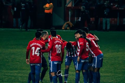 Pi�a Sporting