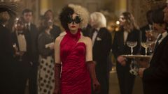 Fotograma del filme �Cruella�