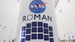 O telescopio da nasa Nancy Grace Roman