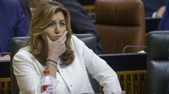 Barones socialistas, cr�ticos con el acuerdo con Ciudadanos