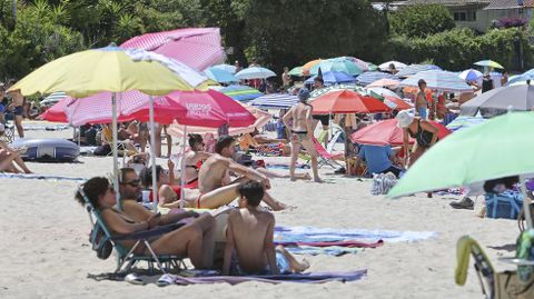 Playa de Mogor