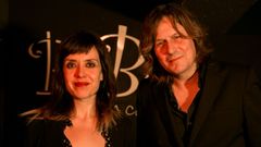 Astrogirl cuenta con Nacho Vegas en su nuevo single