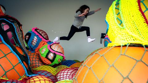 Juesgos del �playscape� 