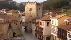 Este es el infravalorado pueblo asturiano que National Geographic considera una parada imprescindible