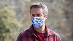 Rub�n Arroxo, teniente de alcalde de Lugo, en una imagen de archivo.