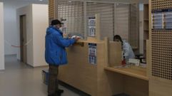 Centro de salud de O Pereiro de Aguiar