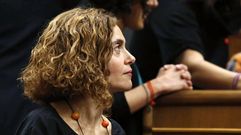 Meritxell Batet recibir� ma�ana una llamada de S�nchez para comunicarle la fecha de la investidura