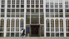 La Facultad de Humanidades albergar� las jornadas arqueol�gicas.