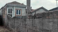 En este caso se arreglar�n los acabados exteriores, paramentos y carpinter�as; se har� con revestimiento de fachada y muros, y un color acorde. El propietario recibir� 1.905 euros