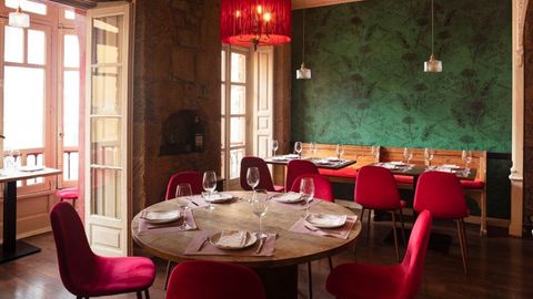 El Palace, en Gij�n, vuelve a colarse entre los 10 mejores restaurantes sin gluten de Espa�a