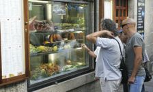 Muchos alimentos autctonos, a pesar de su elevada calidad, son poco conocidos y demandados. 