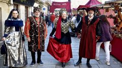 La animaci�n toma la calle desde primera hora como en ediciones anteriores