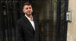 Marc Comas en la actualidad.