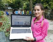 La p�gina jinmasso.blogspot.com es la puerta de entrada al mundo de Jenny Fern�ndez para todos los que quieran sus consejos. 