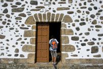 San Andr�s es uno de los reclamos de la zona. 