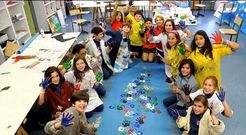 <span lang= es-es >V�deo solidario del Peleteiro</span>. �Solinavidad, ayudar est� en tus manos� es la campa�a de la Anpa para recoger juguetes y otros productos que se entregar�n, entre otros, al Banco de Alimentos.