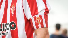 Real Sporting de Gij�n