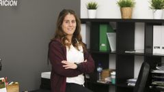 Cristina Porca
