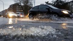 LLueve sobre mojado