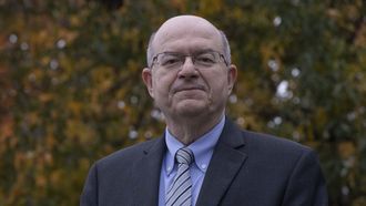 El doctor Christos Mantzoros es experto en lipodistrofias.